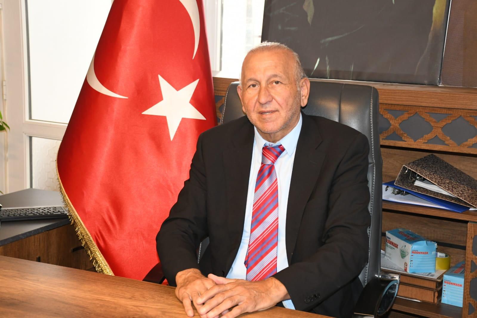 İYİ PARTİ GAZİANTEP İL BAŞKANI ŞERİF BAŞKÜLEKÇİ: "CUMHURİYETİMİZİN YALNIZCA SEVDALISI DEĞİL, BAĞIMSIZLIĞIMIZIN VE MİLLİ İRADENİN SARSILMAZ KALESİYİZ"