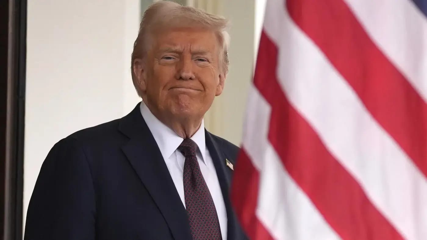 Trump’tan Tartışmalı Karar: 12 Ülkeye ABD Yasağı!