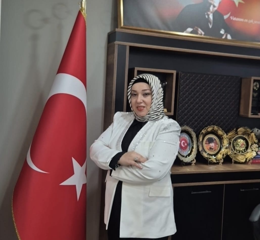 UKMER Başkanı Ayten Semerci’den Bayram Mesajı: “Bağımlılık Kader Değil, Arınmak Mümkün”
