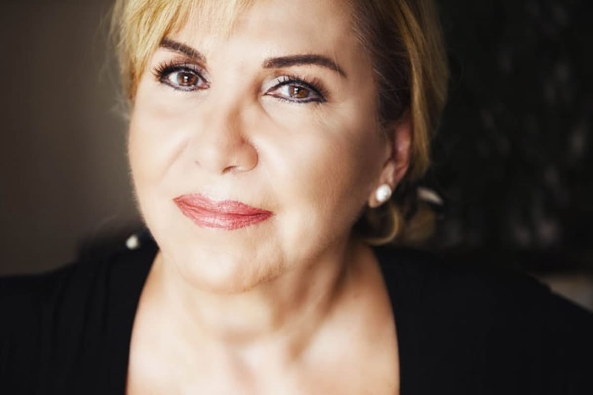 Sihirli Annem’in Perihan’ı Gül Onat Hastanede Tedavi Görüyor: “Dualarınızı Bekliyorum”