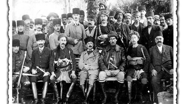 8 Şubat 1921: Antep Tarih Önünde Gazi Oldu!
