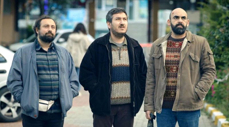 Gibi Dizisinden Sevenlerine Kötü Haber: "Damakta Tat Bıraktık" Diyerek Veda Ettiler