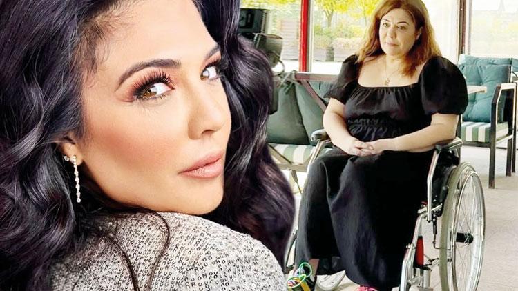 Hercai'nin Keriman'ı Eylem Tanrıver'den Kötü Haber!