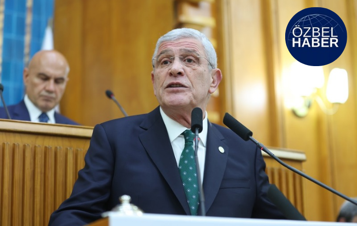 Müsavat Dervişoğlu’ndan Kritik Uyarı: Türkiye Savaşa Sürüklenmemeli Ama Hazırlıksız da Yakalanmamalı!