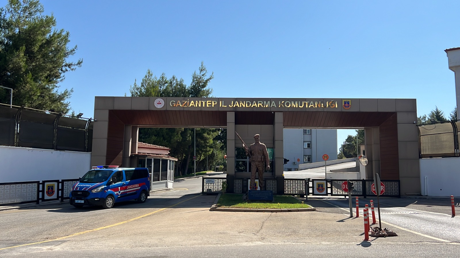 JASAT'tan Suçlulara Geçit Yok: Gaziantep'te 47 Hırsızlık Şüphelisi Yakalandı!