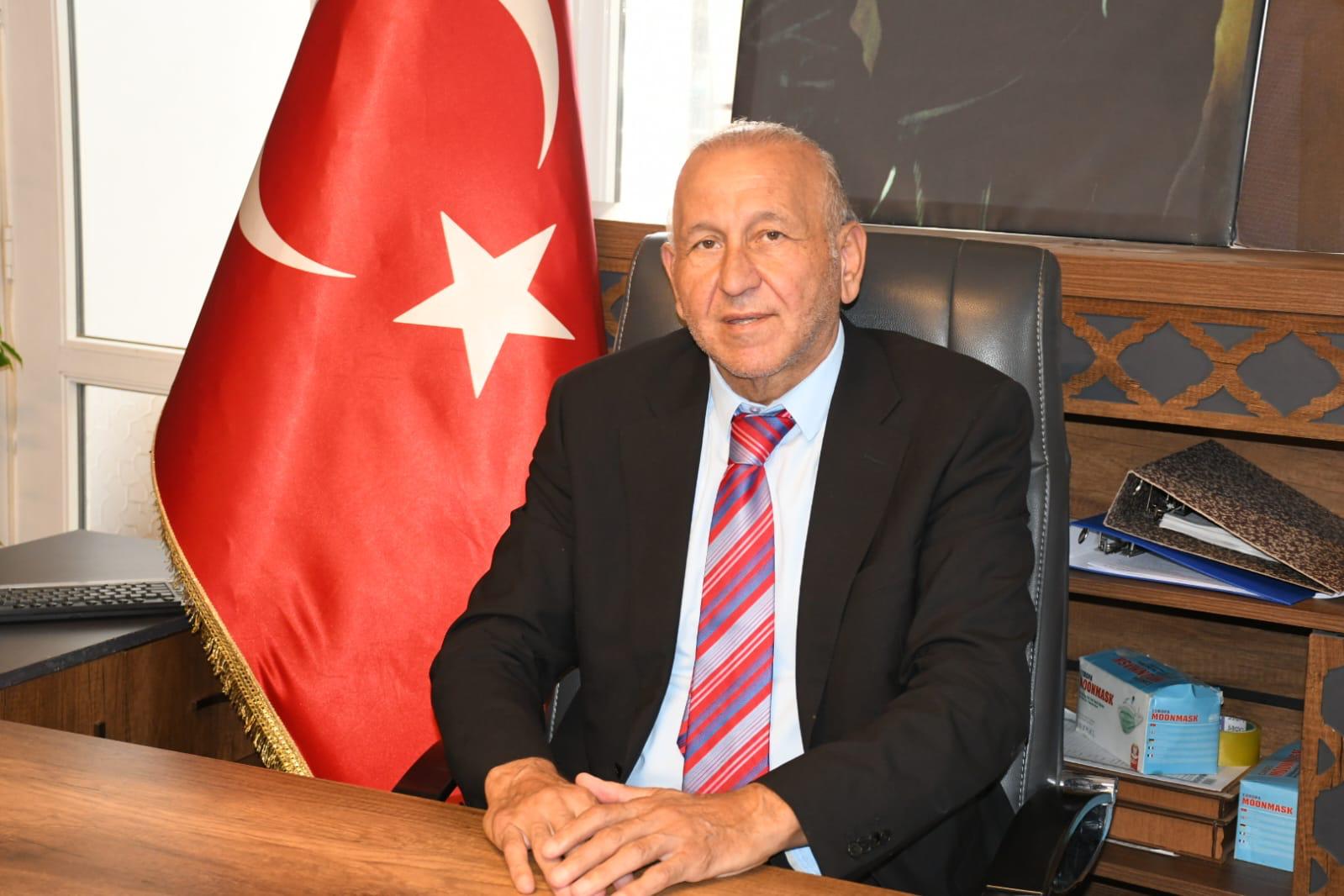 Şerif Başkülekçi’den sert çıkış: “Esnafın geleceği ile oynamayın!”