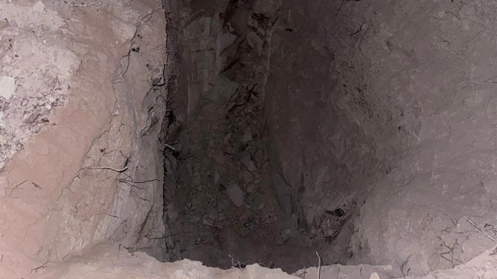 Gaziantep’te Kaçak Kazıya Jandarma Baskını: 3 Şüpheli Suçüstü Yakalandı!