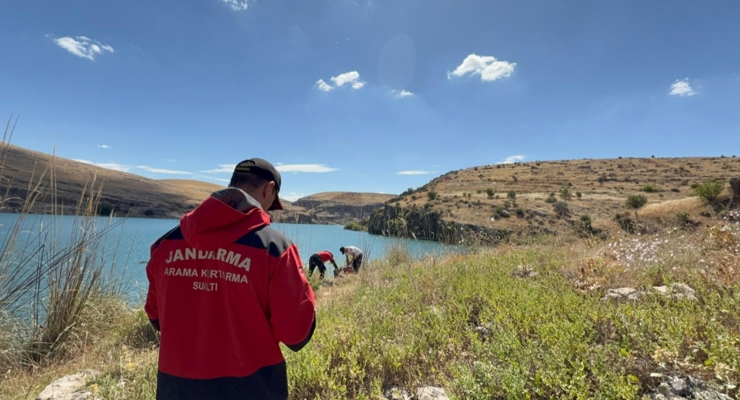 Gaziantep'te 10 Yaşındaki Onurcan'dan 10 Gündür Haber Yok: Aramalar Umutla Sürüyor!