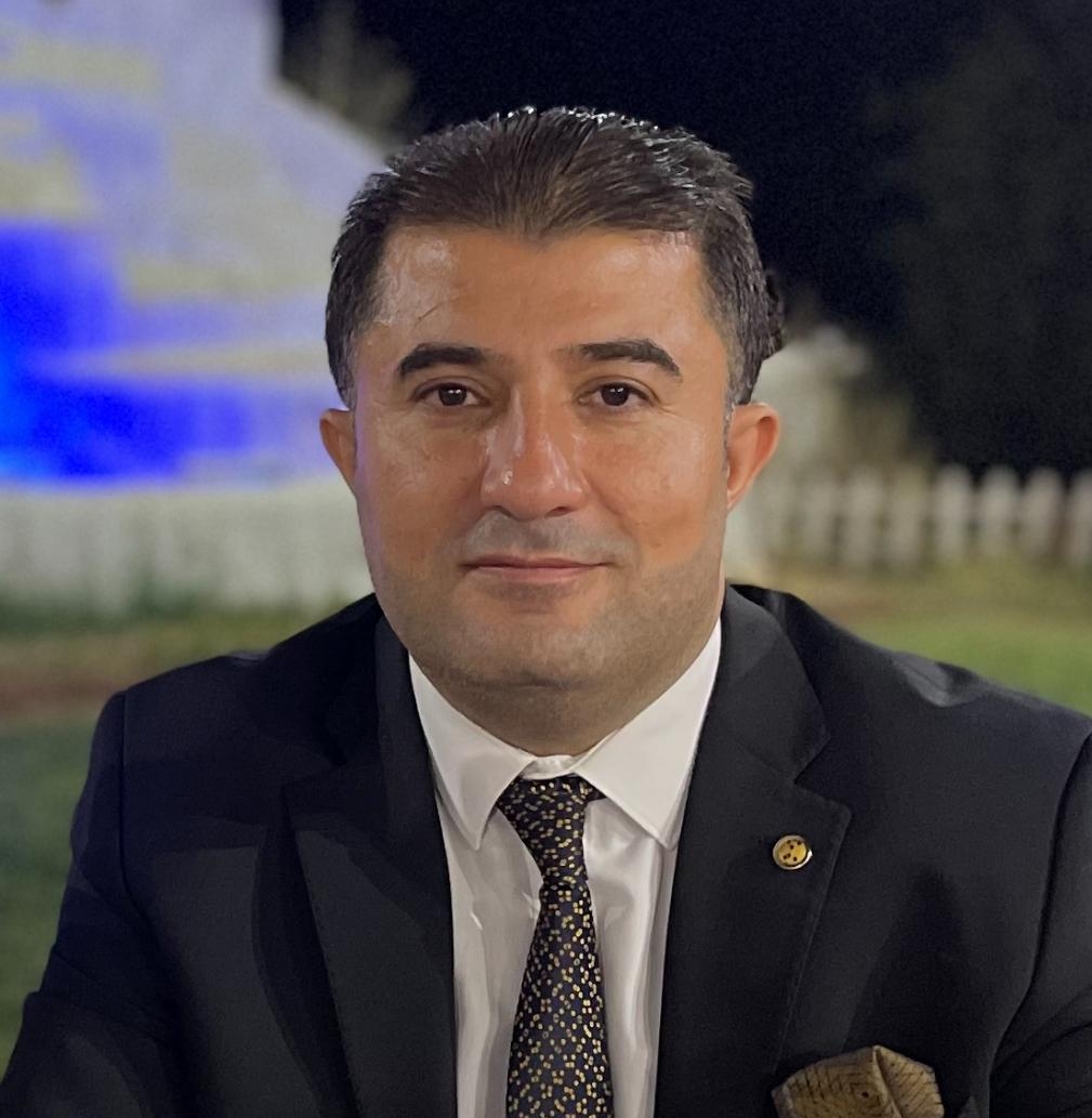 Kuyumculuk Mesleği Tehlikede! Celal Görmez'den Dolandırıcılara Sert Uyarı...