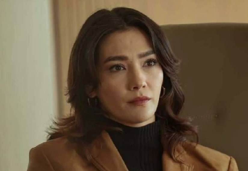 Teşkilat'tan Apar Topar Çıkarılan Aybüke Pusat, Geri Döndü?