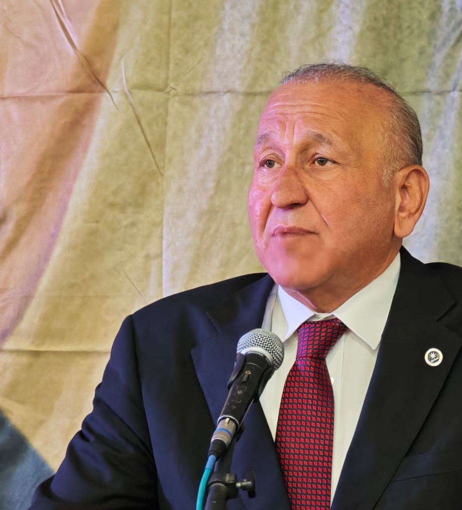 Gaziantep’te İYİ Parti Rüzgârı: Şerif Başkülekçi Güçlü Destekle İl Başkanı Oldu!!