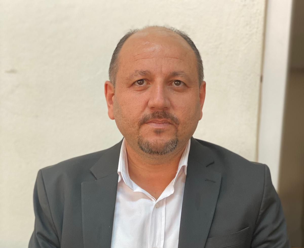 Halef Bilgiç’ten 3 Mayıs Dünya Basın Özgürlüğü Günü Mesajı”