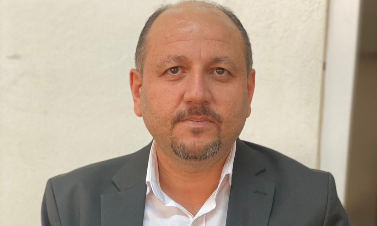 Halef Bilgiç: "Srebrenitsa, İnsanlığın Ortak Vicdan Yarasıdır"
