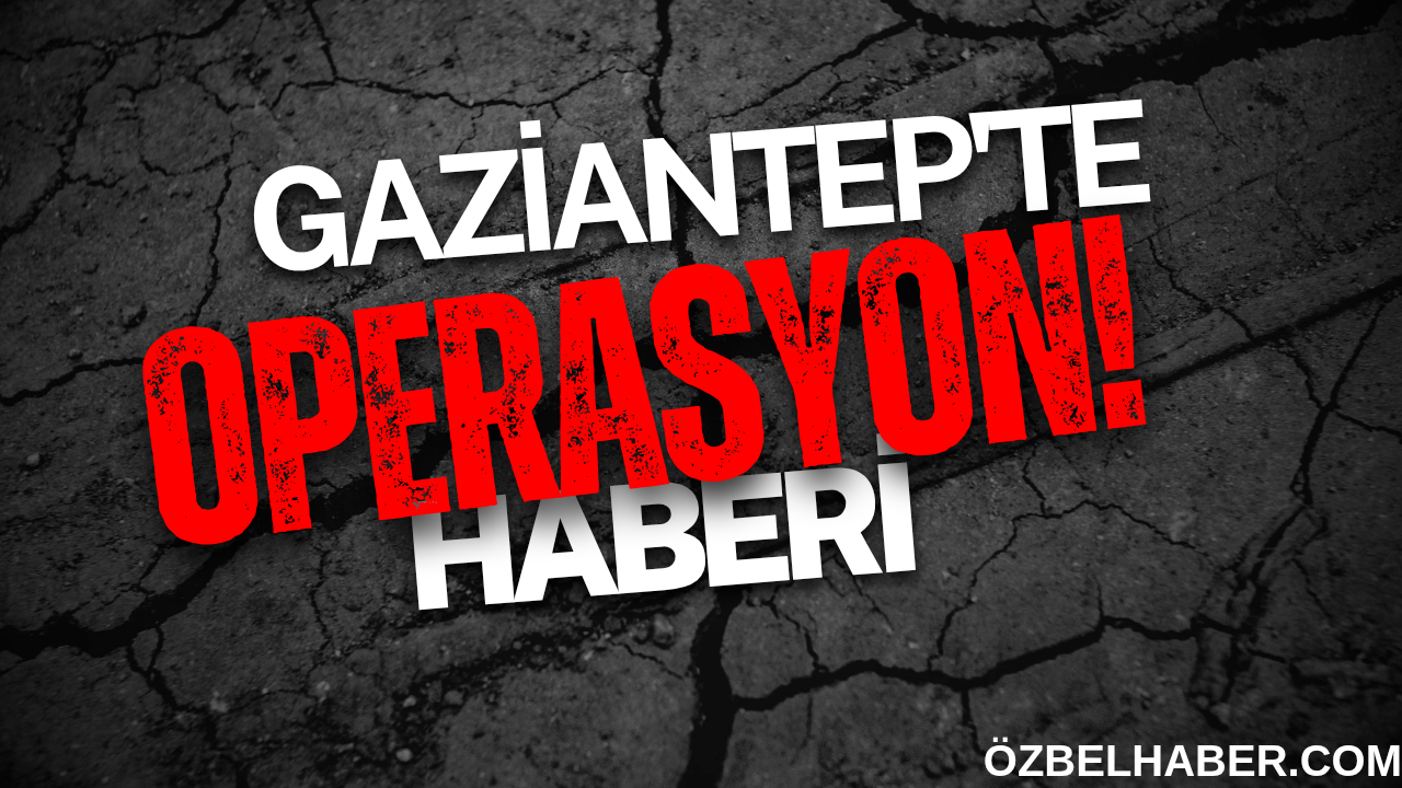 13 YIL 8 AY HAPİSLE ARANIYORDU, JASAT’TAN KAÇAMADI!