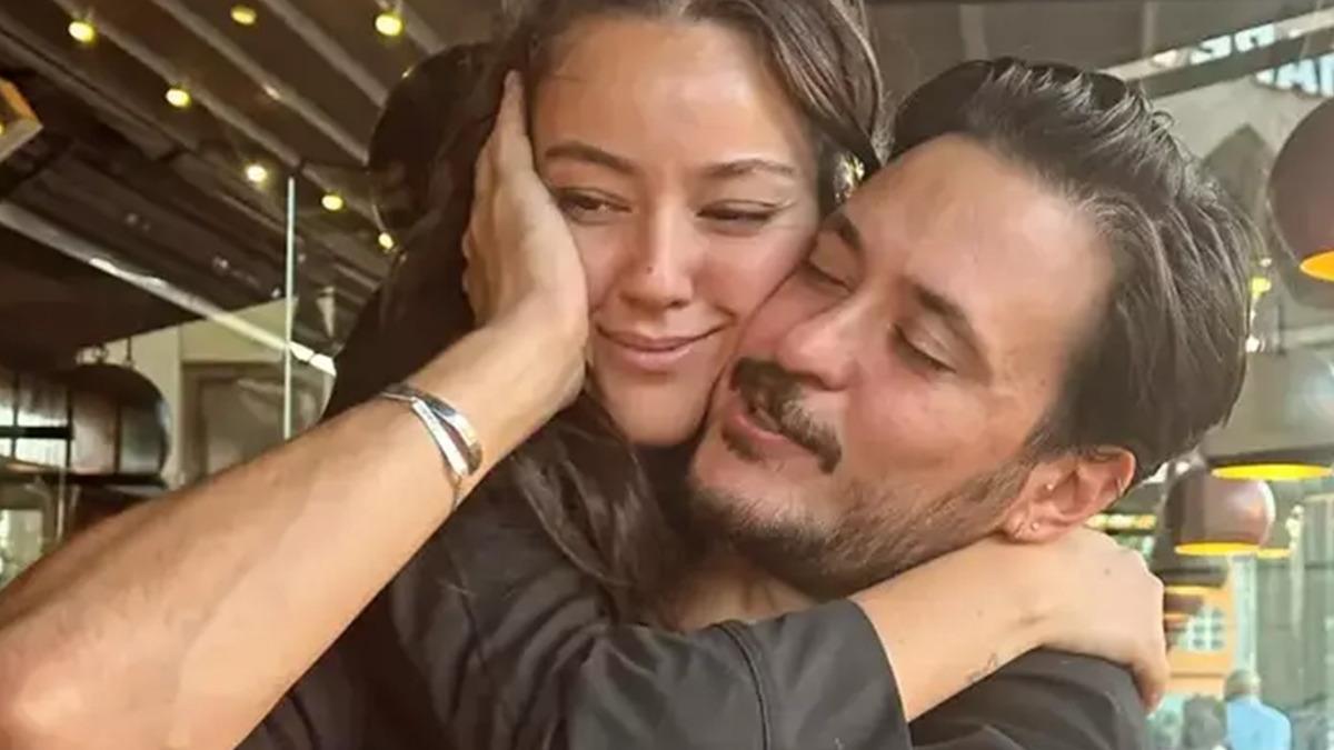 Pelin Akil ve Anıl Altan 9 Yıllık Evliliklerini Noktaladı: “Karı-Koca Olarak Yollarımızı Ayırdık”