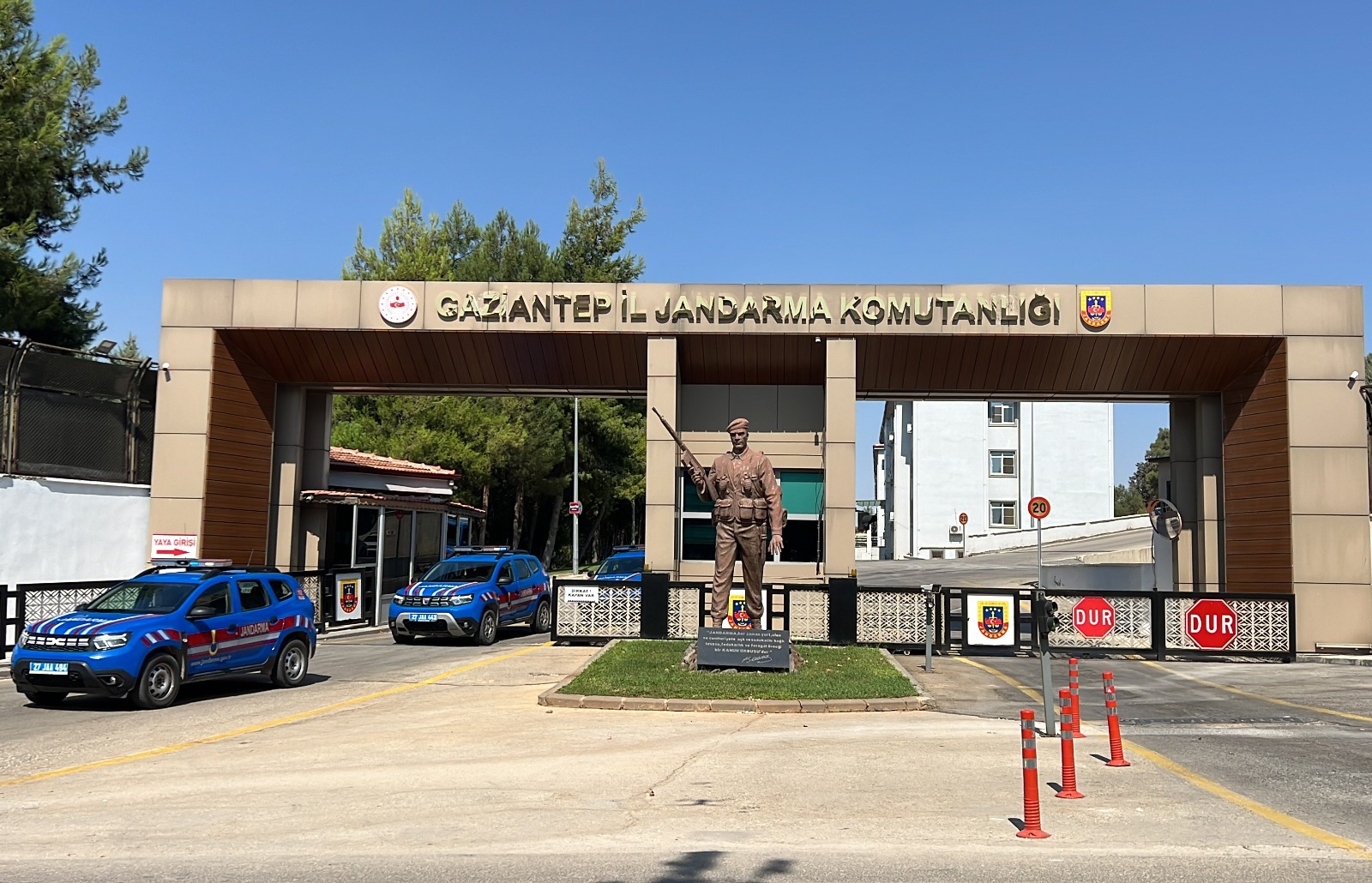 JASAT’tan Suçlulara Geçit Yok: Gaziantep’te 154 Aranan Şahıs Yakalandı!