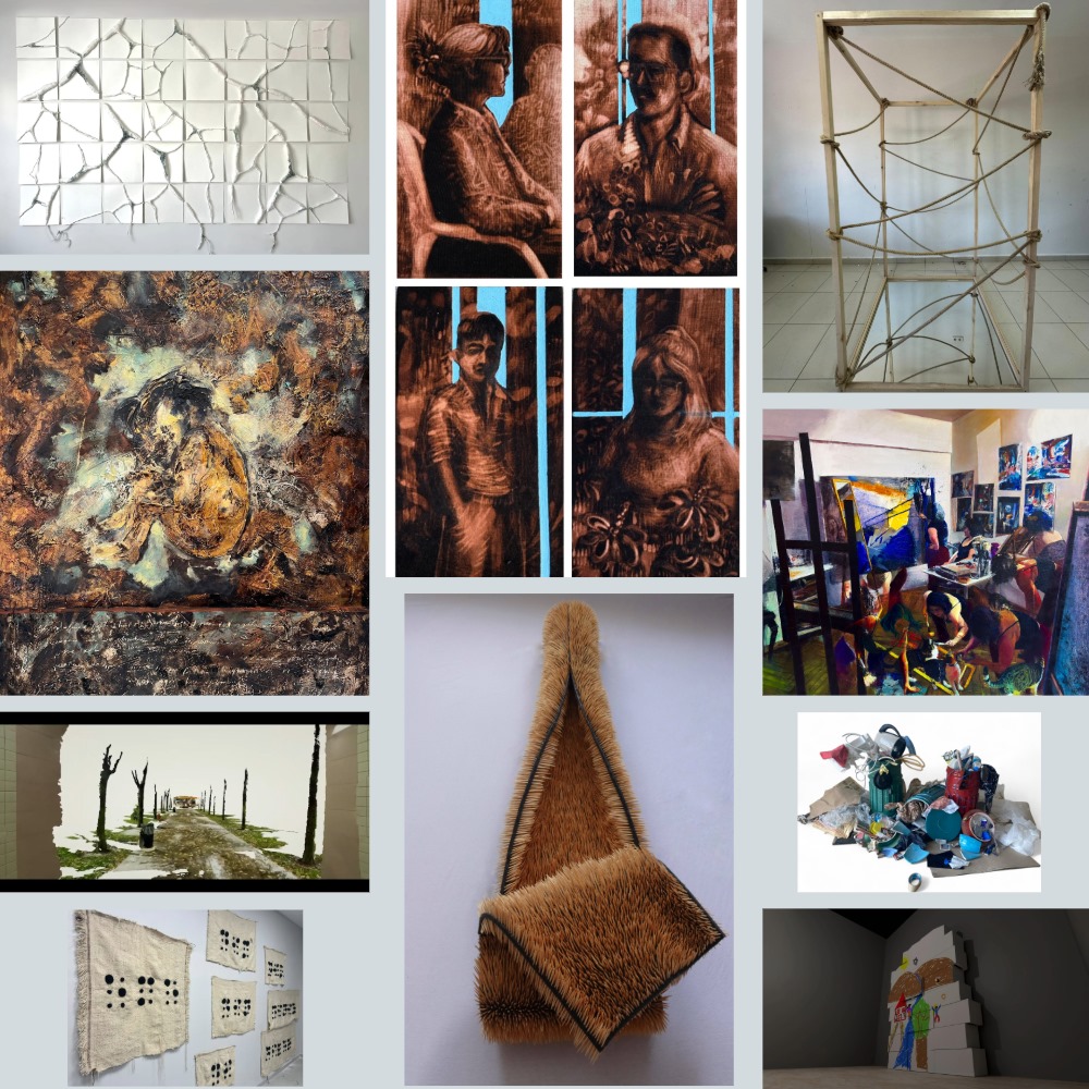 11. Genç Sanat: Güncel Sanat Proje Yarışması Tamamlandı