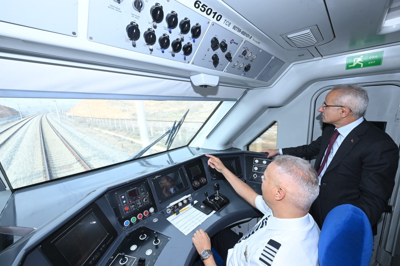 15 Temmuz’da Başkentray, Marmaray ve İZBAN Ücretsiz Olacak