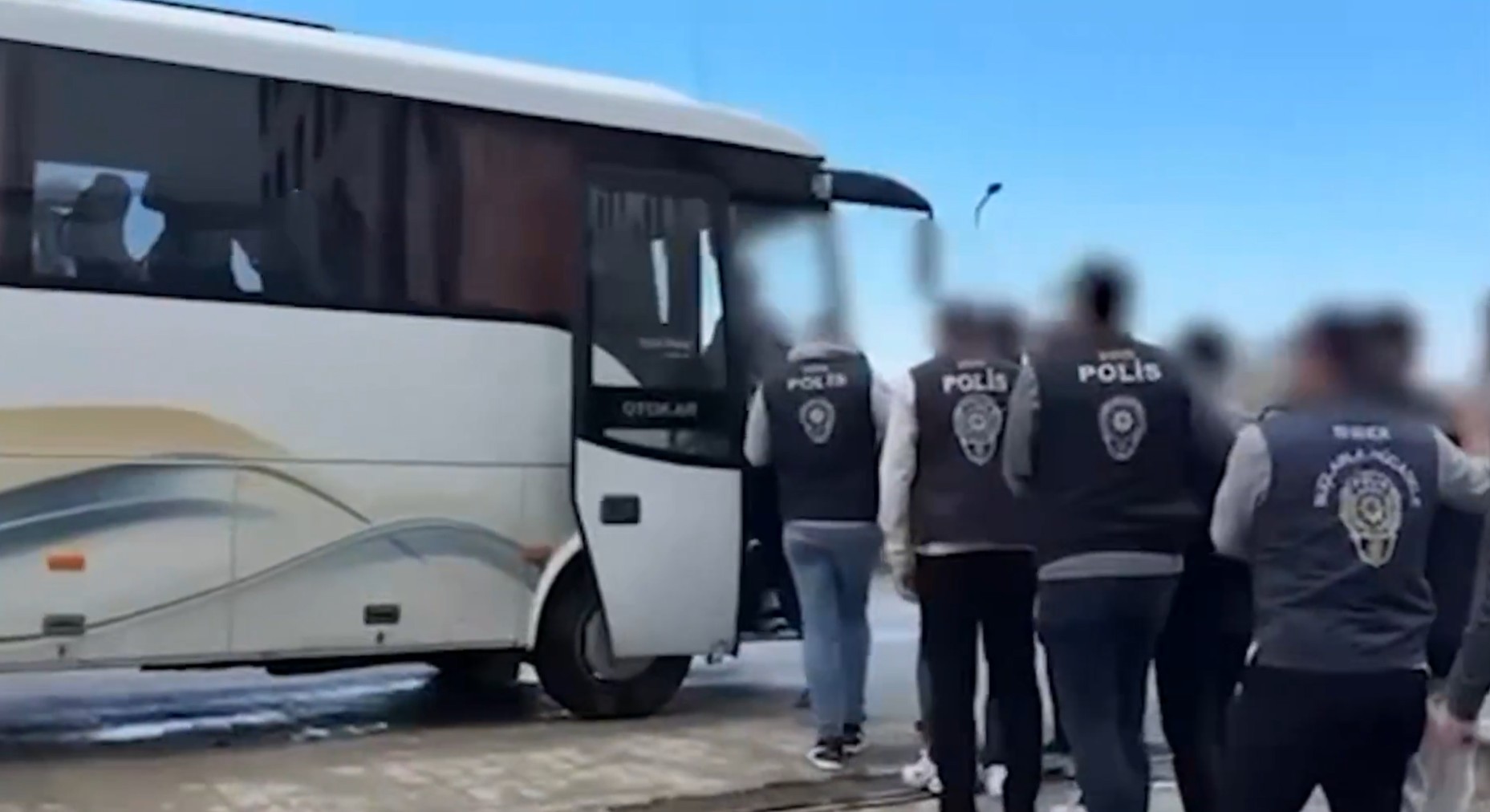 20 İl Merkezli Siber Operasyon: 193 Şüpheli Yakalandı 78 Tutuklama