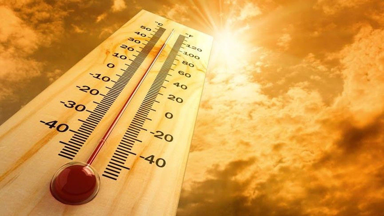 2025 Mayısı, Kayıtlardaki En Sıcak İkinci Mayıs Ayı Oldu