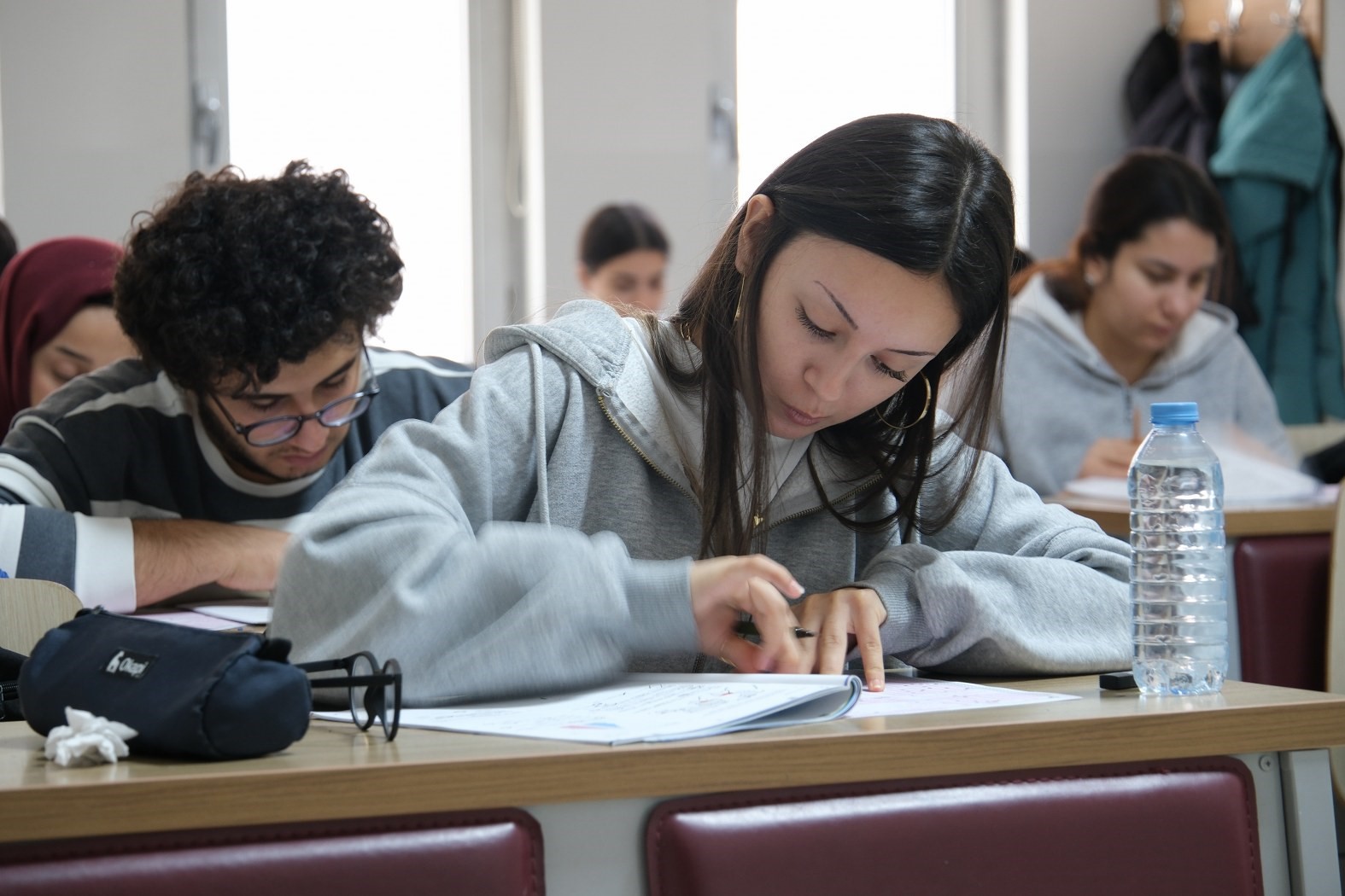 2025-YKS Sonuçları Açıklandı: Birinciler Belli Oldu, Tercih Süreci Başlıyor