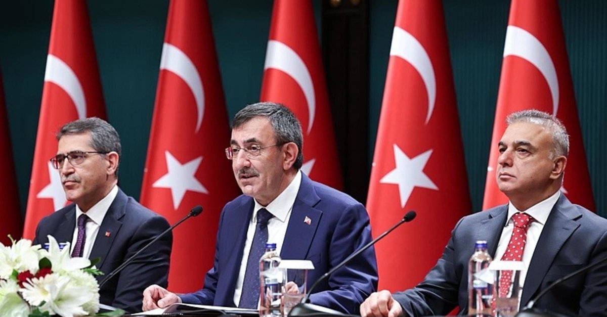 2026 Bütçesi Meclis’te: İstikrar Vurgusu, Tartışmalar Sürüyor