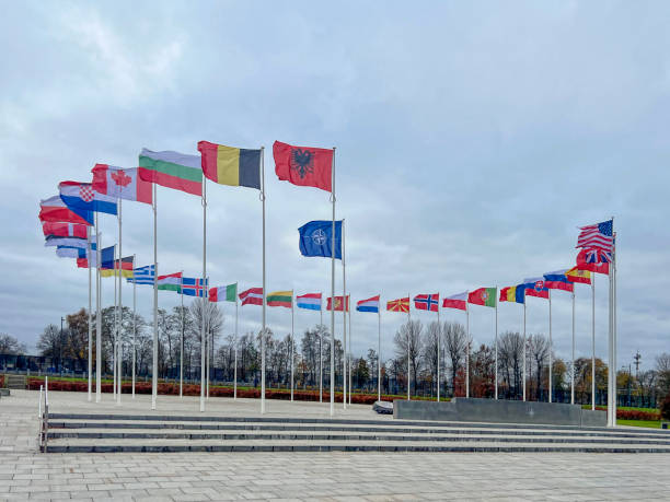 2026 NATO Zirvesi Türkiye’de Yapılacak