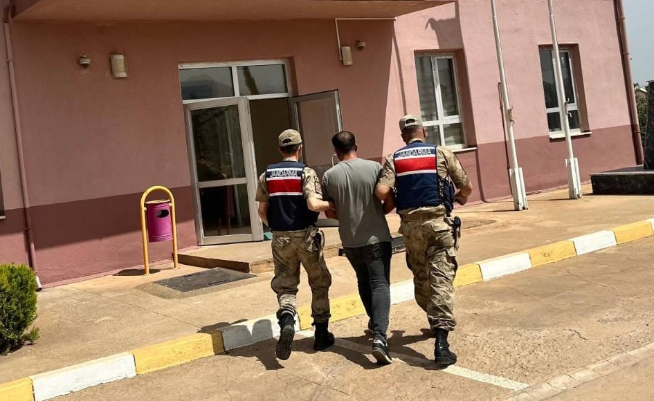 22 Yıl Hapis Cezası Bulunan Hükümlü JASAT’tan Kaçamadı!