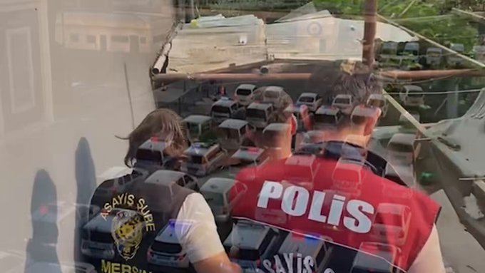 23 İlde Nitelikli Dolandırıcılık Operasyonu: 307 Şüpheli Yakalandı