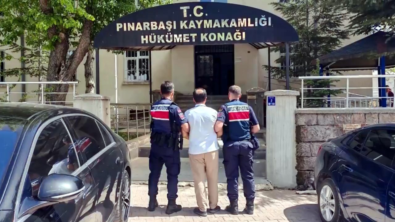 30 İlde FETÖ Operasyonu: 156 Gözaltı, 65 Tutuklama