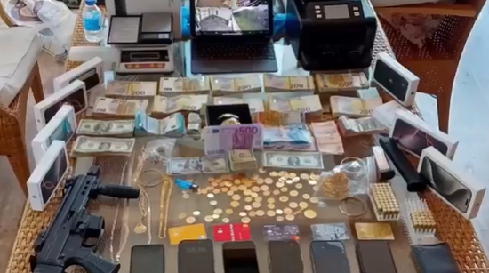 47 İlde Dolandırıcılık Operasyonu: 307 Şüpheli Yakalandı, 2.8 Milyar TL’lik Vurgun Ortaya Çıktı