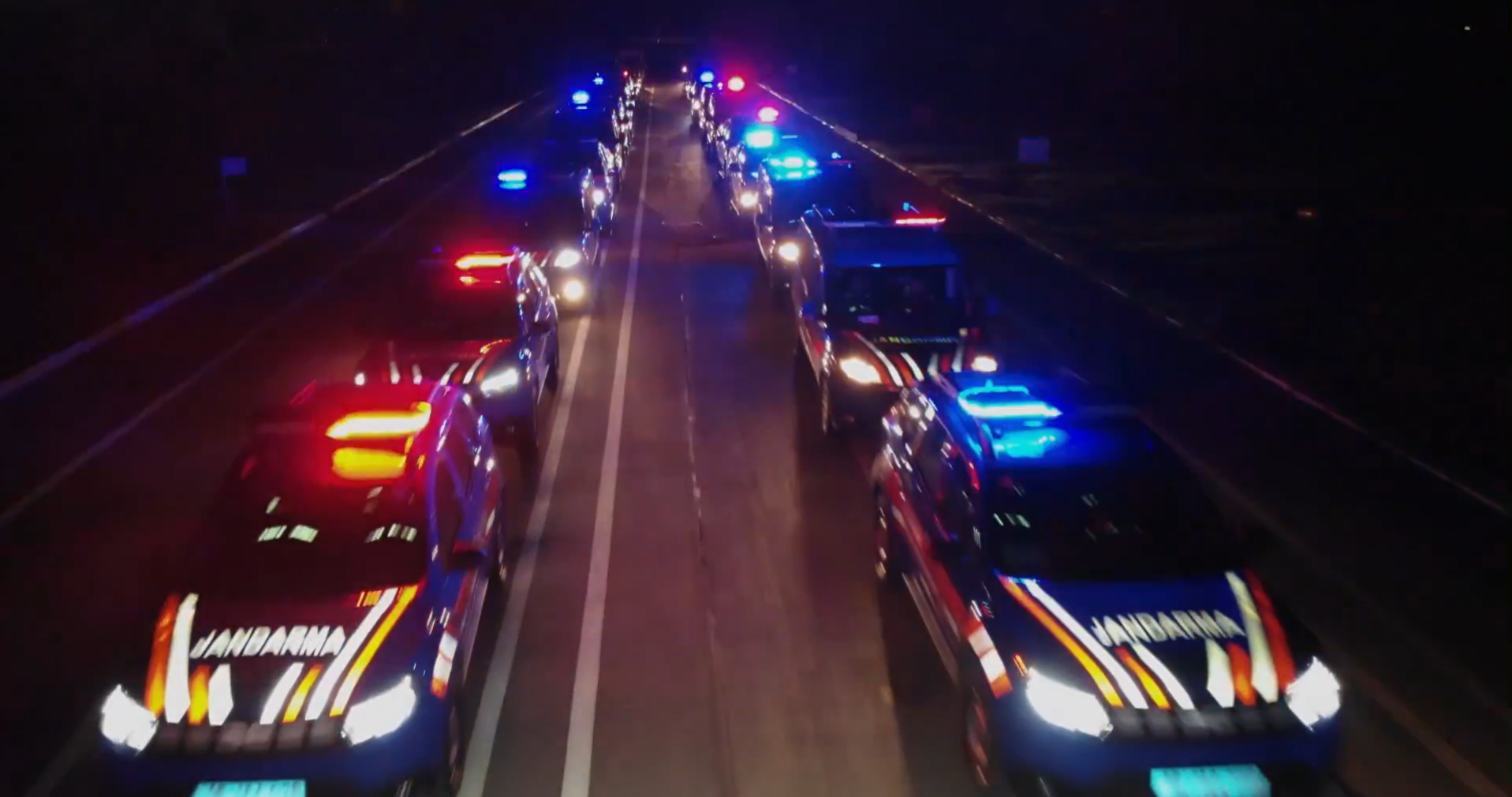 5 İlde Dev Narkotik Operasyonu: 346 Şüpheli Yakalandı