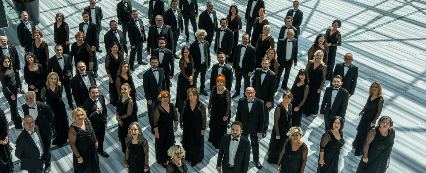 646 Korist, Cumhuriyet’in 102’nci Yılında Aynı Sahnede Buluşuyor