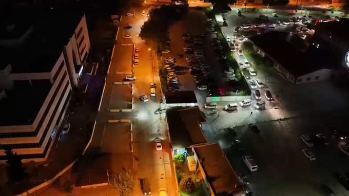 69 İlde Narkotik Operasyonu: 708 Kilo Uyuşturucu Ve 2 Milyonun Üzerinde Hap Ele Geçirildi