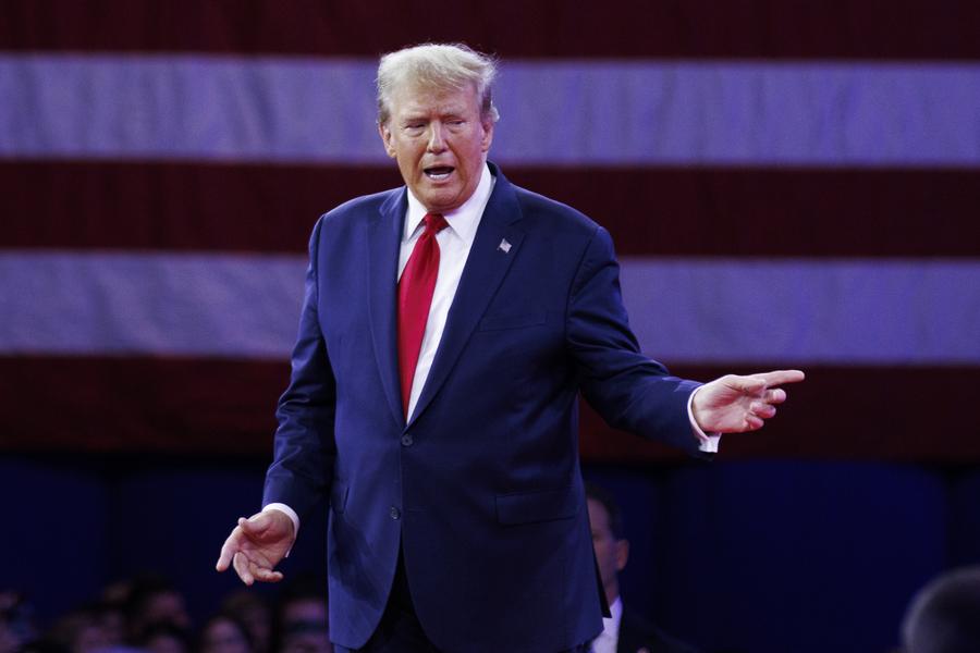 ABD Başkanı Trump: İran’la Müzakere Sürecini Sessizce Yürütüyoruz