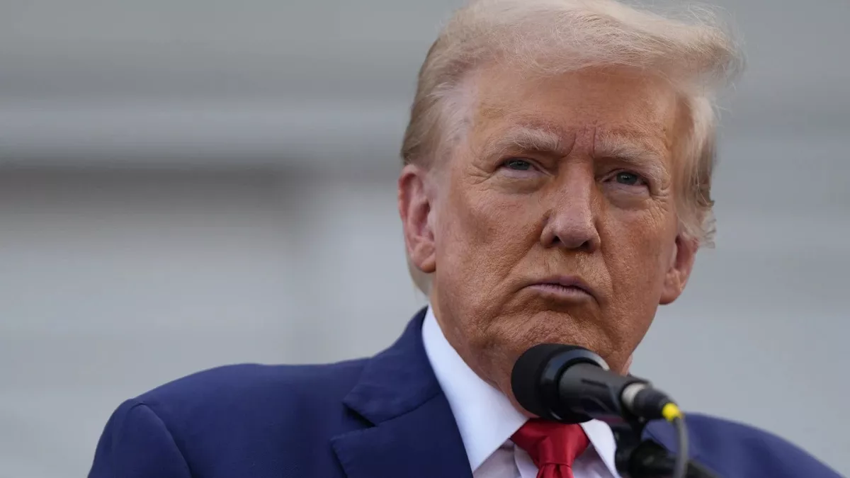 ABD Başkanı Trump: “İsrail’in İran’a Yönelik Saldırılarıyla Hiçbir İlgimiz Yok”