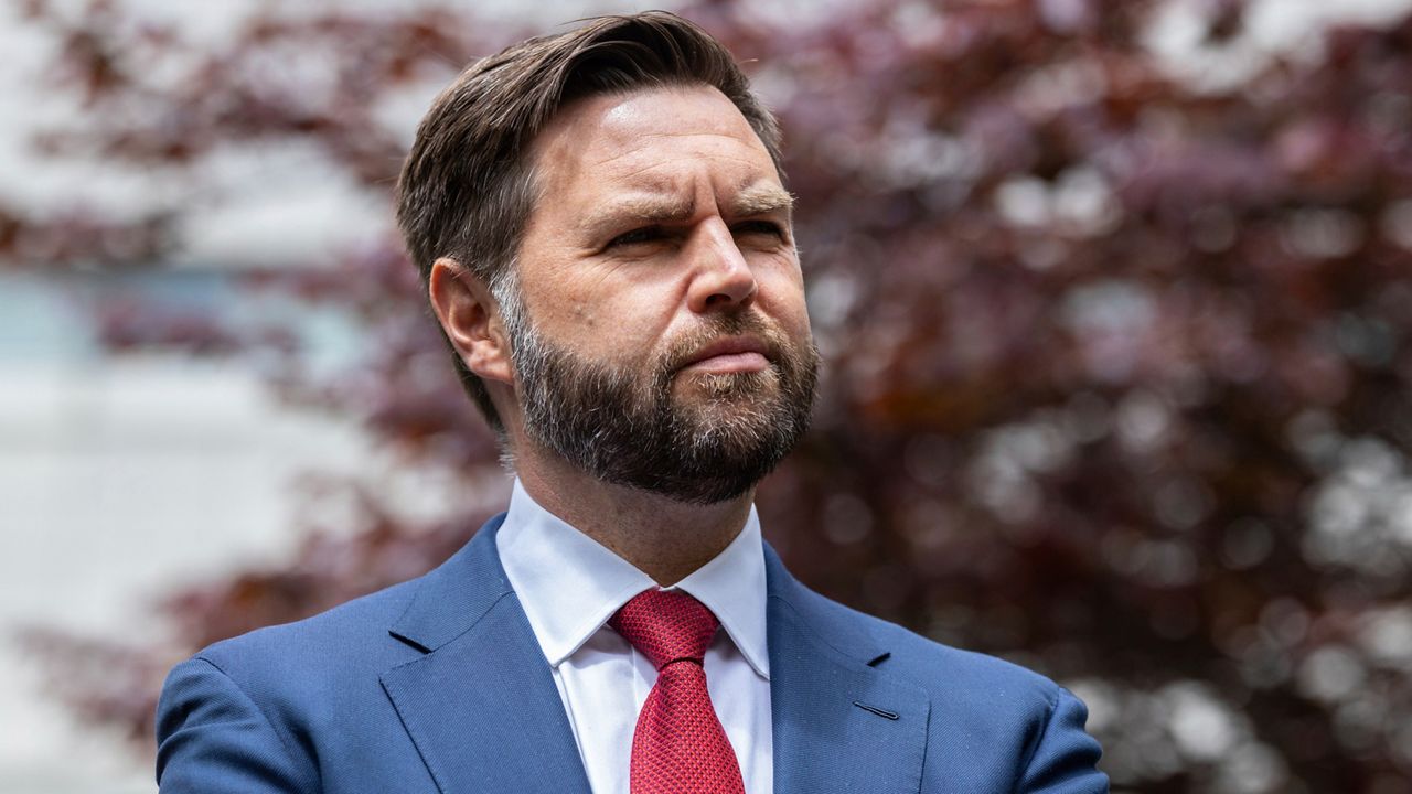 ABD Başkan Yardımcısı JD Vance: Watergate Skandalı Bugün Yaşansaydı 12 Saatlik Bir Haber Olurdu