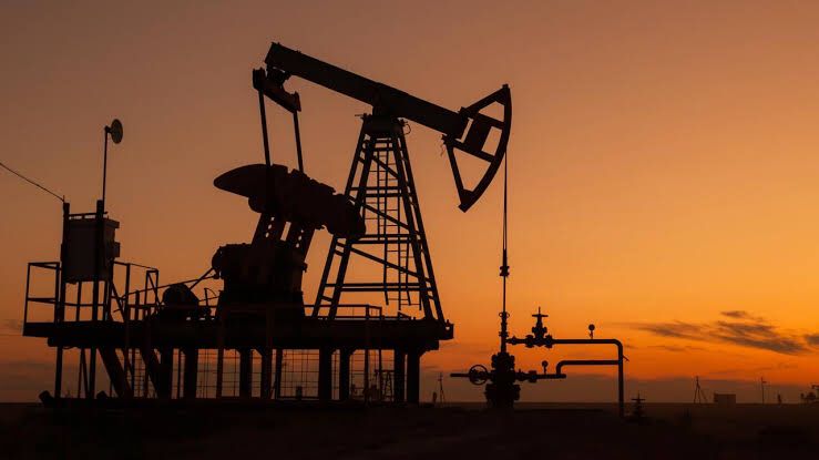 ABD, İran Petrolüne Yaptırım Uyguladı