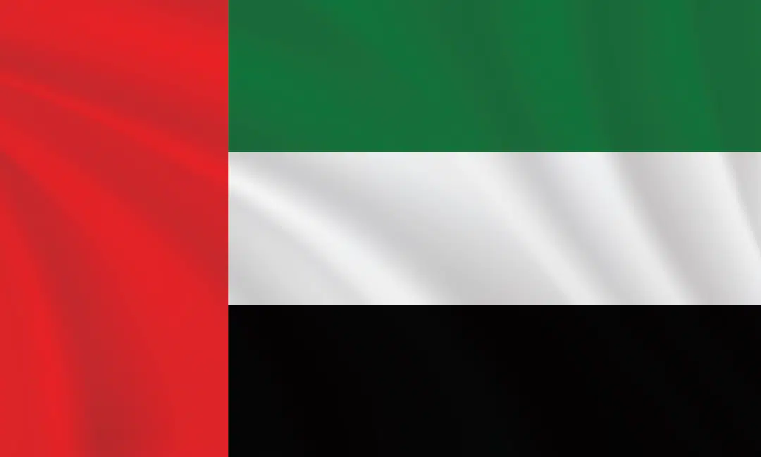 Abu Dabi’deki Gaz Tesisine Saldırı: 1 Ölü, 4 Yaralı