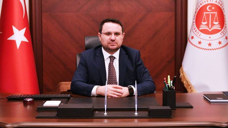 Adalet Bakanı Gürlek: “Suça Sürüklenen Çocuklarla İlgili Toplumdaki Rahatsızlığı Gidereceğiz”