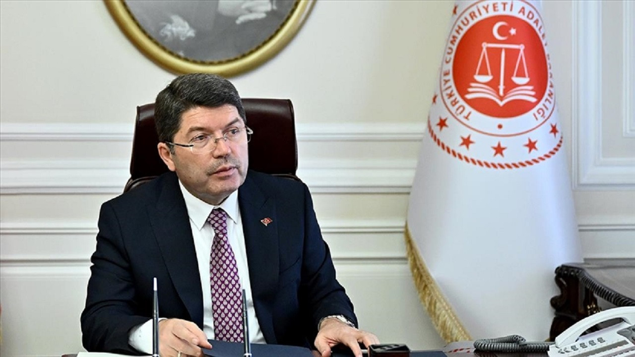 Adalet Bakanı Tunç: “Denetimli Serbestlikte Yeni Dönem Başladı”