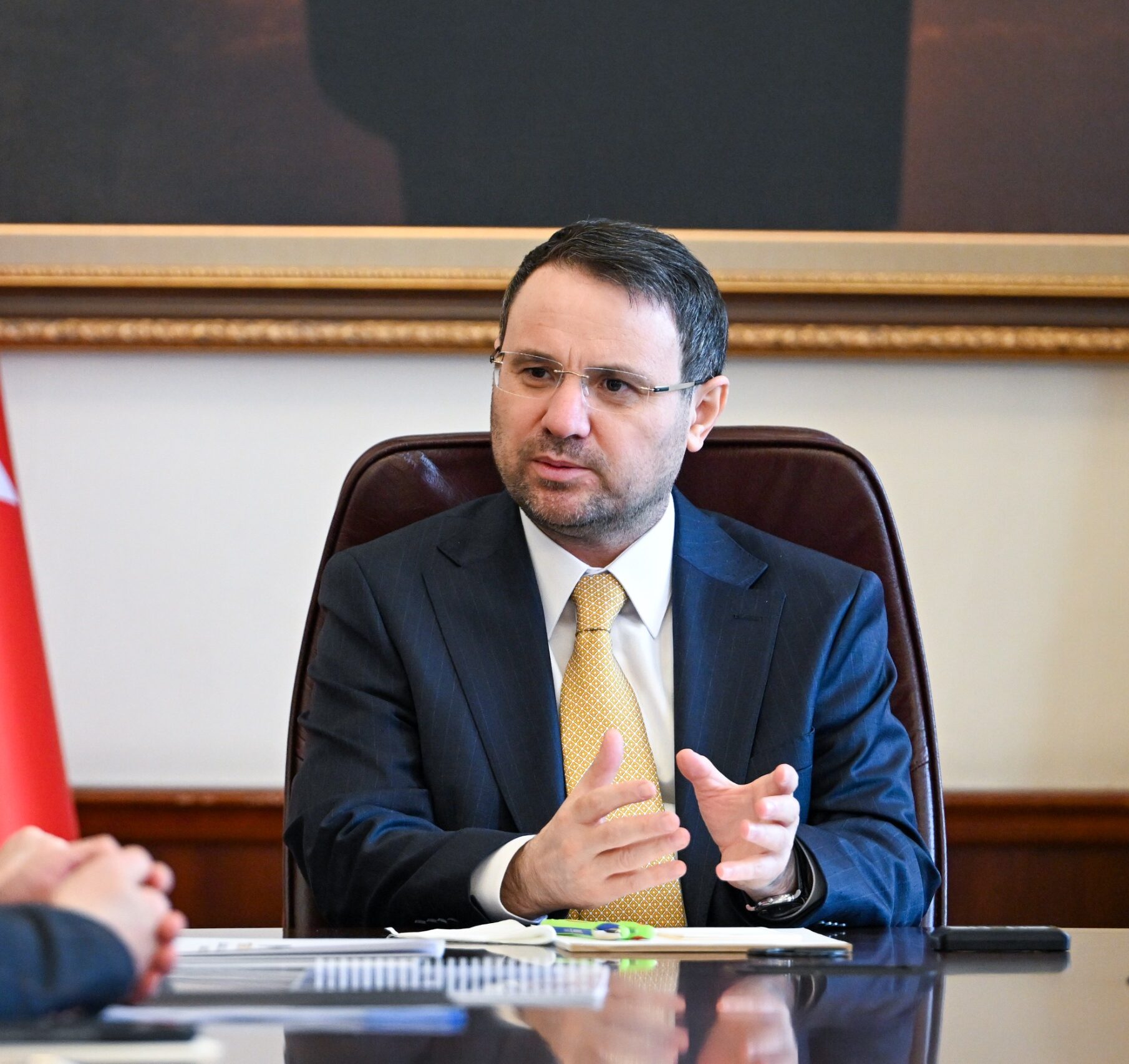 Adalet Bakanlığı’ndan Dijital Dönüşüm Hamlesi: “e-Avukat” Uygulaması Başlıyor