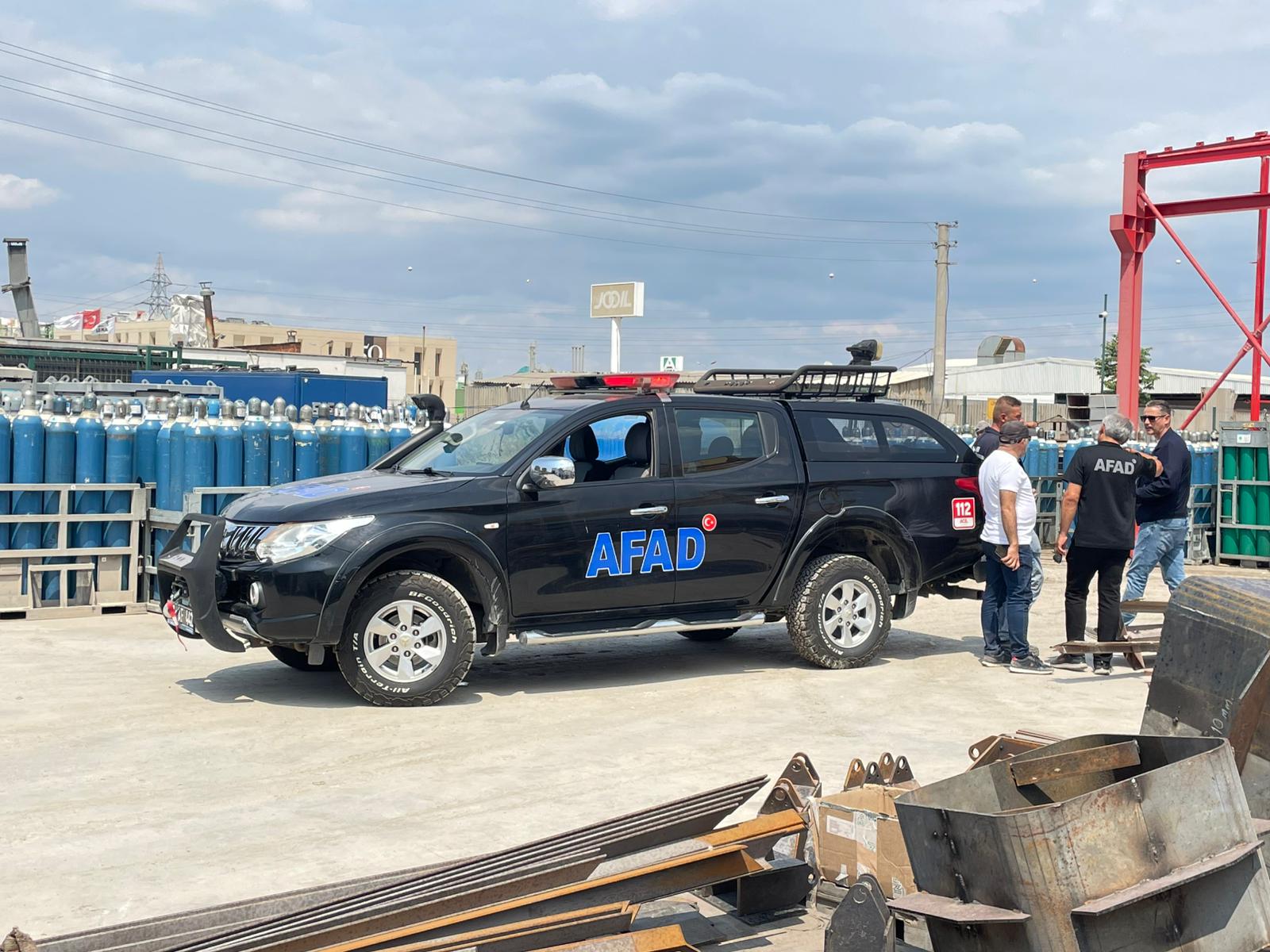 AFAD, Sındırgı Depremi Raporunu Açıkladı