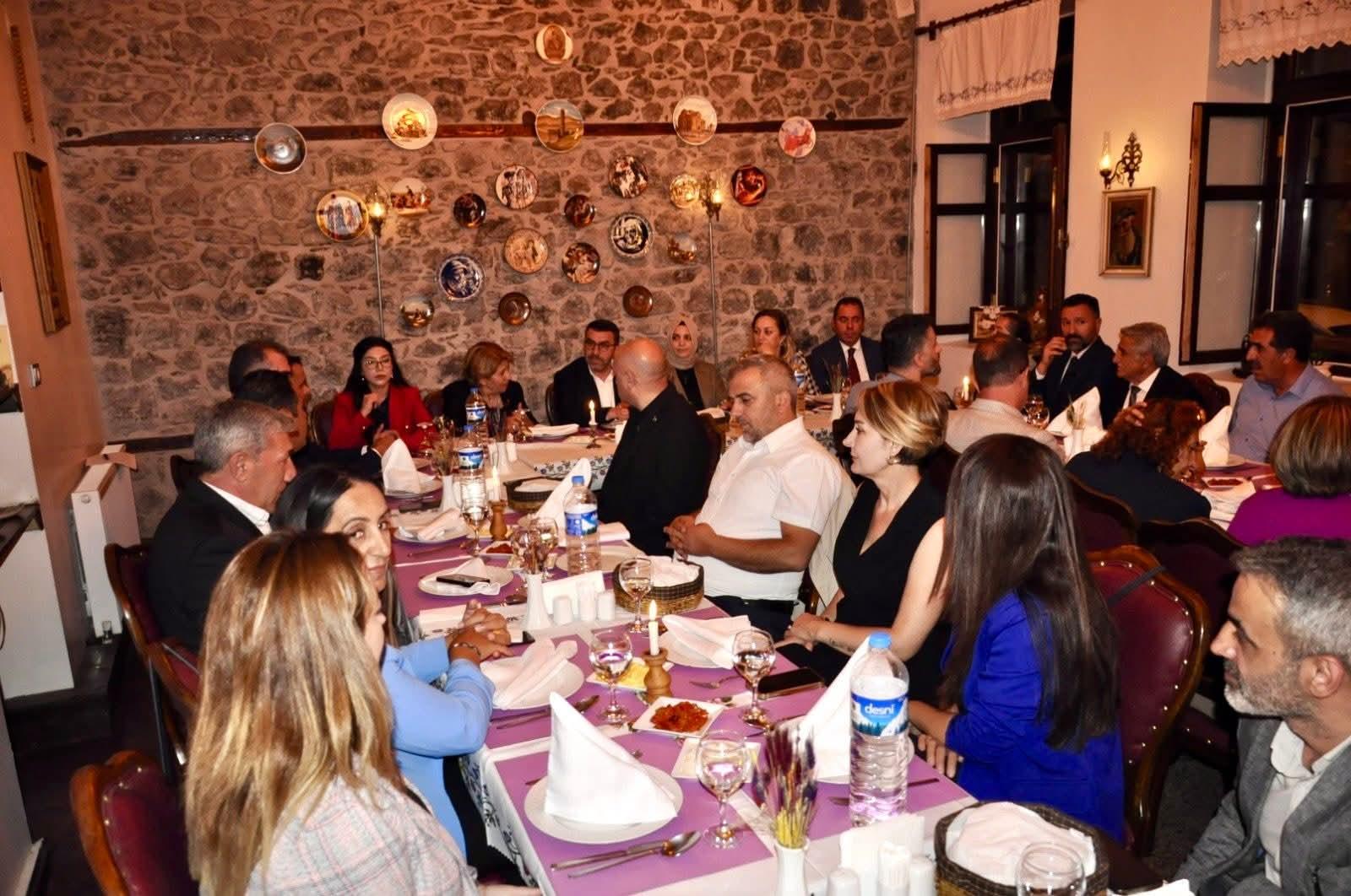 “Aile Birliğini Koruma ve Yaşatma Festivali” Projesi Tanıtıldı