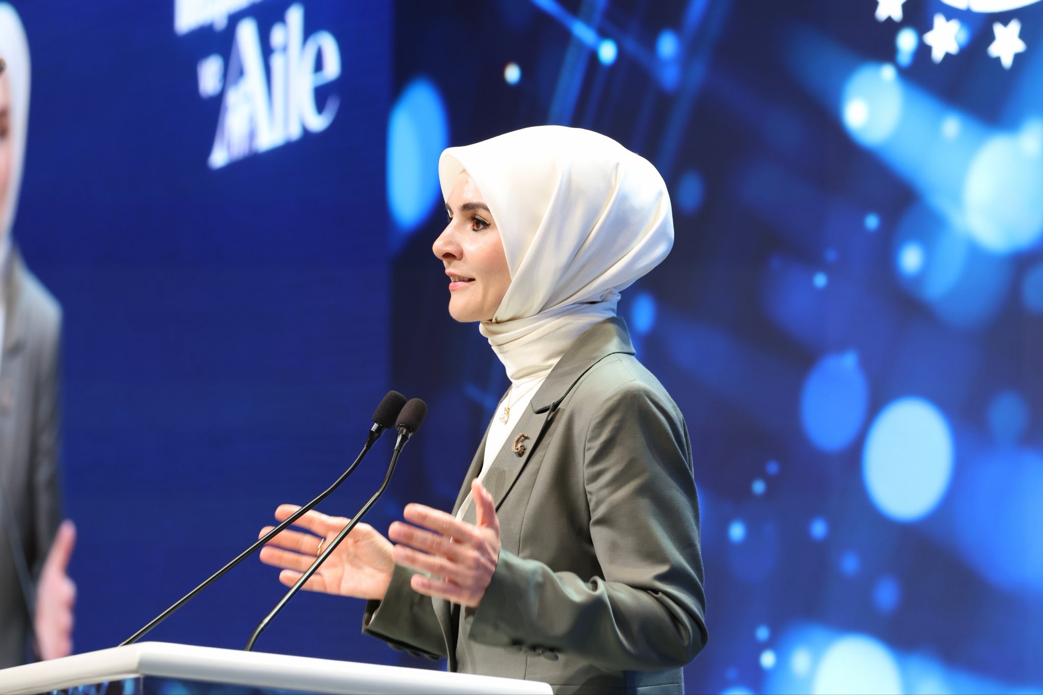Aile Ve Sosyal Hizmetler Bakanı Göktaş: Kültürümüzü Trend Listelerine Kurban Edenlerle Mücadelemiz Sürecek