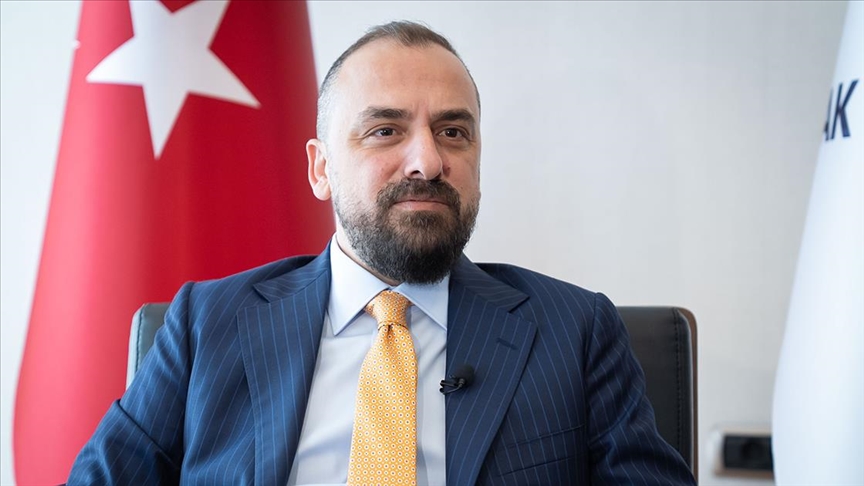 AK Parti 24. Kuruluş Yıl Dönümünü “Birlik ve Kardeşliğin Türkiye’si” Sloganı ile Kutlayacak