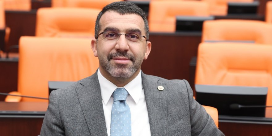 AK Parti Kars Milletvekili Adem Çalkın: 476 Milyon TL Destekleme Ödemesi Bugün Hesaplarda!