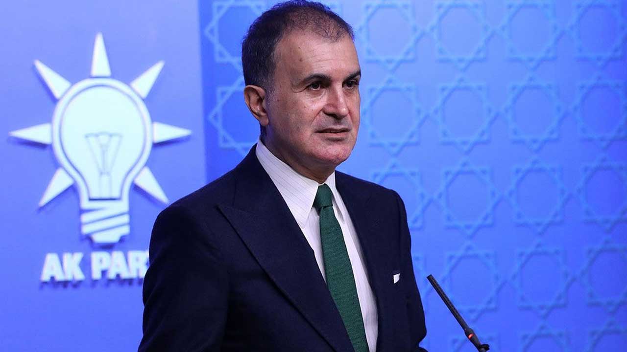 AK Parti Sözcüsü Ömer Çelik: “28 Şubat Millete Düşmanlık Projesiydi”