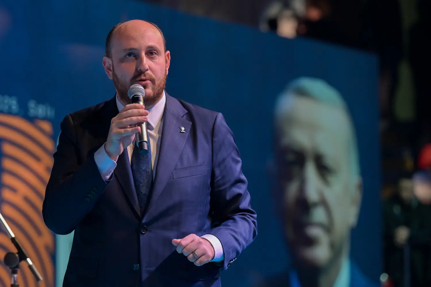 AK Parti Teşkilat Başkanı Büyükgümüş: “Seçim İçin Değil, Gelecek İçin Siyaset Yapıyoruz”