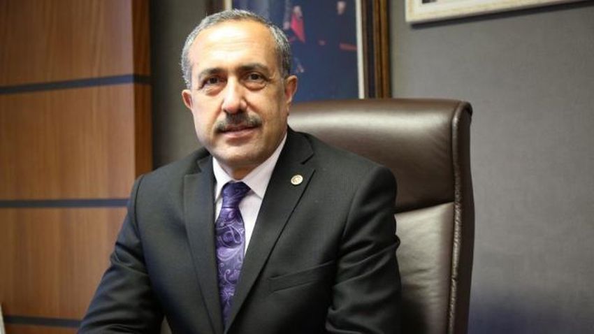 AK Parti Van İl Başkanı Arvas’tan İftira ve Karalama Kampanyalarına Sert Tepki